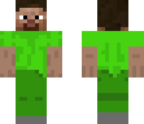 green bean