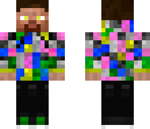 **** bear elrubius