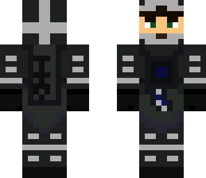 space suit