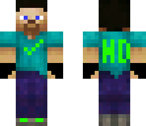 zerrorhd 3