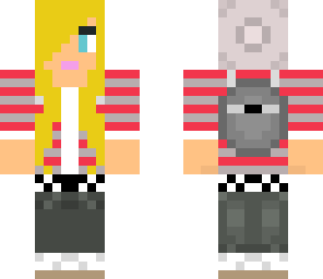 tomboy edit