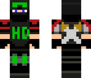 zerrorhd 4