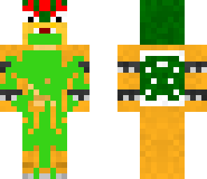 pukebowser