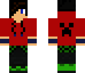 cool teen