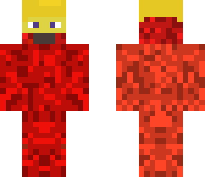 iron steve