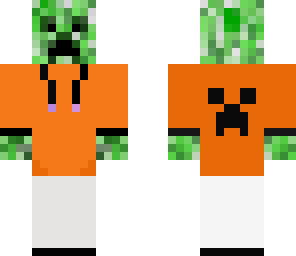 creeper swagger