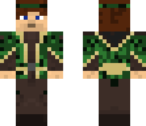 moeras skin jenava