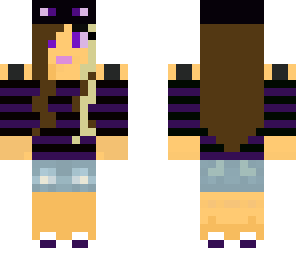 re-edit ender girl