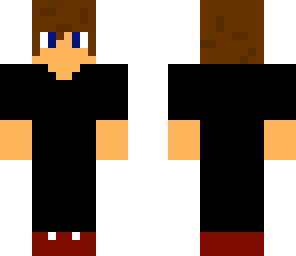 cool skin made by me