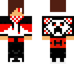 red gamer