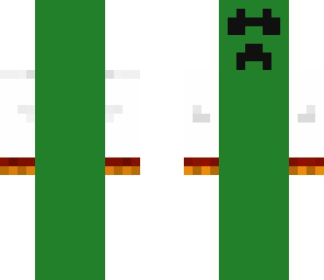 fail creeper