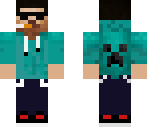 skin