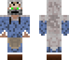wolf sage