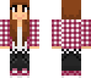 edited skin