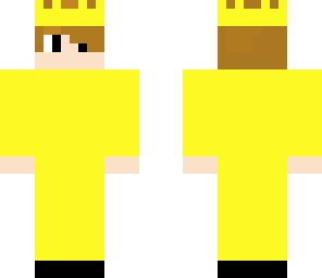 butter king