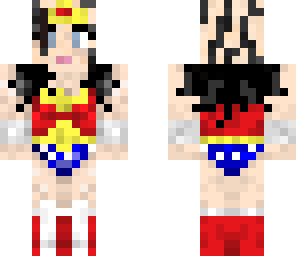 wonder woman