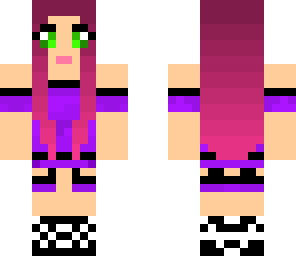 girl