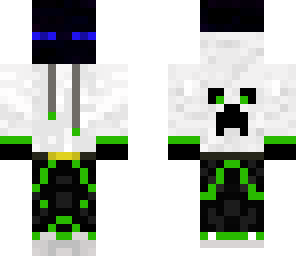 ender hoodie