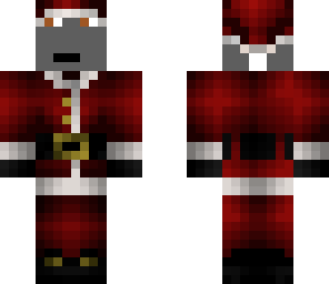 l4d2 zombie santa