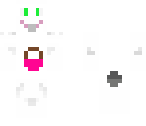 easter bunny
