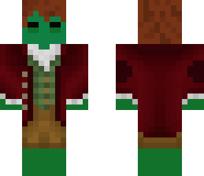zombie bilbo