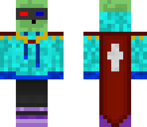 cool slime