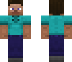 steves brother