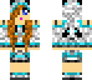 pollypop's skin
