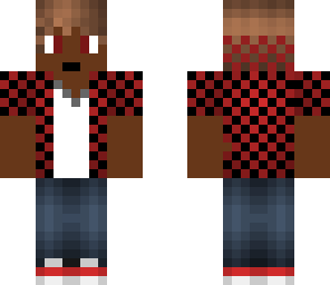 black teen