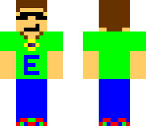 herobrine evan