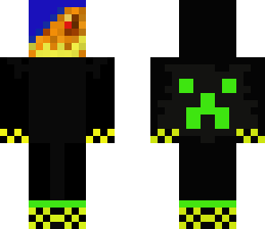dark dude