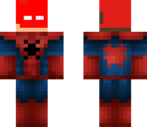 masd spiderman
