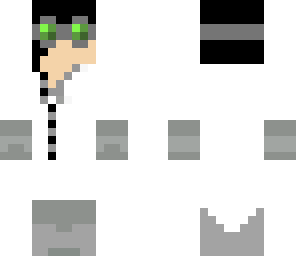 scientist me