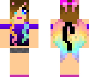 cheyenne1001 skin