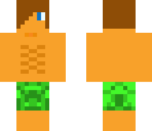 swim short dude