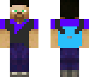 steve with bp