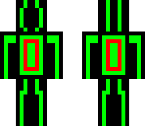 pattern guy