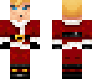 christmas nerd