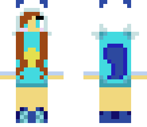 edited oshawott