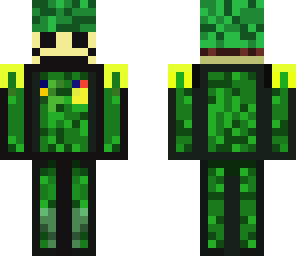 minecraft call of duty player