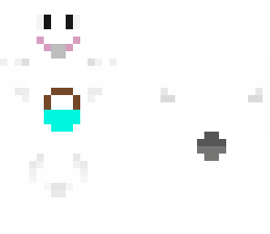 easter bunny