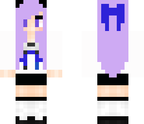 anime school girl