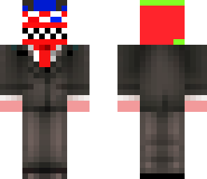 my clone