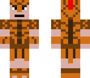 greek warrior