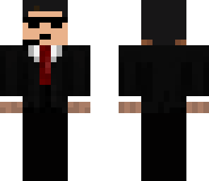 my tux