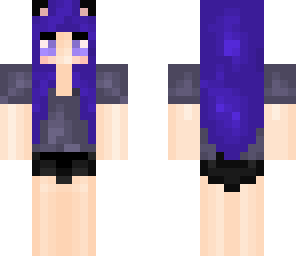 cat girl