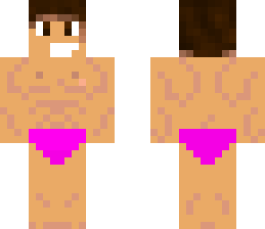 sexy skin