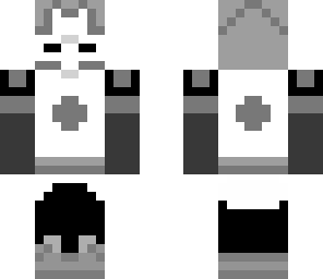 gray castle crasher
