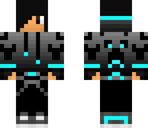 remal skin