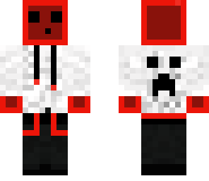 red slime